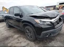 5FPYK3F14LB029724 2020 HONDA RIDGELINE