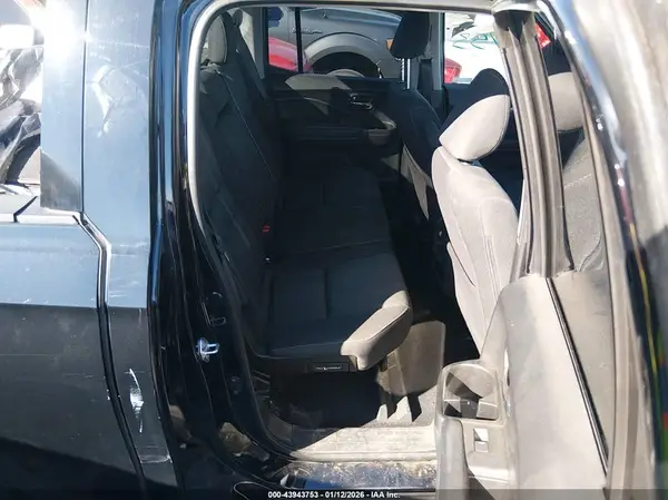 5FPYK3F14LB029724 2020 HONDA RIDGELINE - Image 8