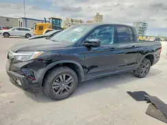 5FPYK3F14LB030100 2020 HONDA RIDGELINE