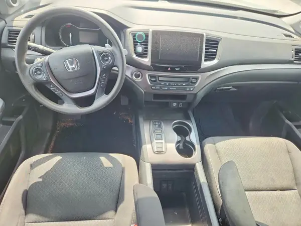5FPYK3F14LB030100 2020 HONDA RIDGELINE - Image 8