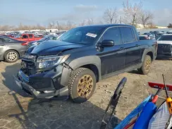 5FPYK3F14MB000029 2021 HONDA RIDGELINE
