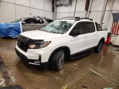 5FPYK3F14MB000600 2021 HONDA RIDGELINE