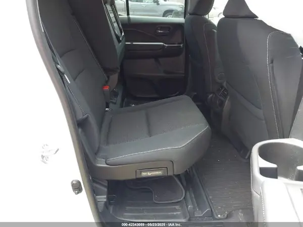 5FPYK3F14MB005117 2021 HONDA RIDGELINE - Image 8