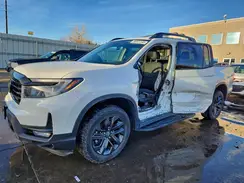5FPYK3F14MB005148 2021 HONDA RIDGELINE