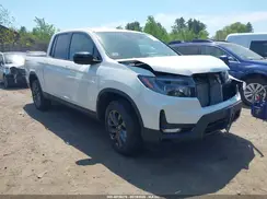 5FPYK3F14MB008499 2021 HONDA RIDGELINE