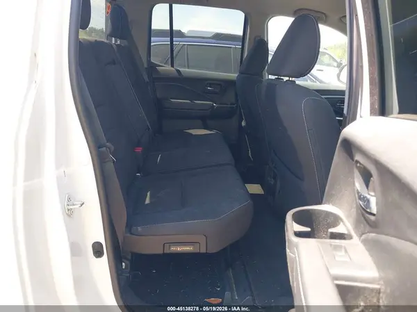 5FPYK3F14MB008499 2021 HONDA RIDGELINE - Image 8