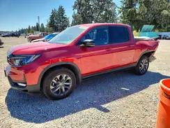 5FPYK3F14MB009555 2021 HONDA RIDGELINE