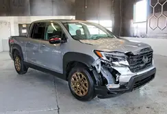 5FPYK3F14MB009989 2021 HONDA RIDGELINE