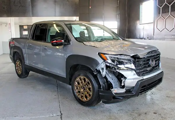 5FPYK3F14MB009989 2021 HONDA RIDGELINE
