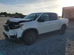 5FPYK3F14MB014450 2021 HONDA RIDGELINE