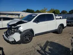 5FPYK3F14MB018790 2021 HONDA RIDGELINE