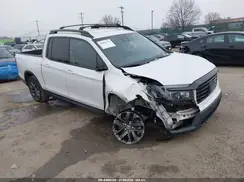 5FPYK3F14MB022127 2021 HONDA RIDGELINE