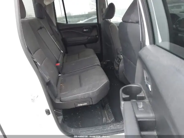 5FPYK3F14MB022127 2021 HONDA RIDGELINE - Image 8