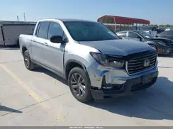 5FPYK3F14MB023648 2021 HONDA RIDGELINE