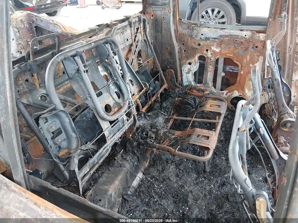 5FPYK3F14MB025139 2021 HONDA RIDGELINE - Image 8