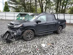 5FPYK3F14NB006656 2022 HONDA RIDGELINE