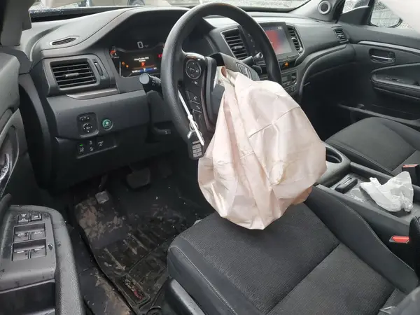 5FPYK3F14NB006656 2022 HONDA RIDGELINE - Image 8