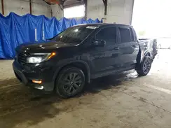 5FPYK3F14PB033763 2023 HONDA RIDGELINE