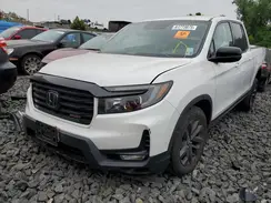 5FPYK3F14PB037568 2023 HONDA RIDGELINE