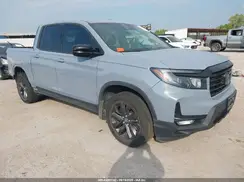 5FPYK3F14PB038607 2023 HONDA RIDGELINE