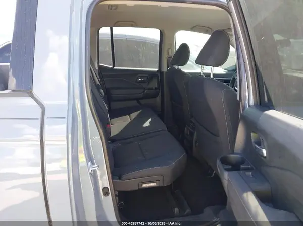 5FPYK3F14PB038607 2023 HONDA RIDGELINE - Image 8