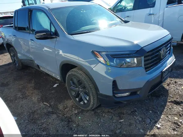 5FPYK3F14PB040678 2023 HONDA RIDGELINE - Image 1