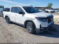 5FPYK3F14PB041099 2023 HONDA RIDGELINE