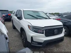 5FPYK3F14PB049364 2023 HONDA RIDGELINE