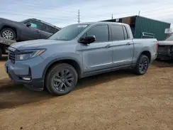 5FPYK3F14PB051986 2023 HONDA RIDGELINE