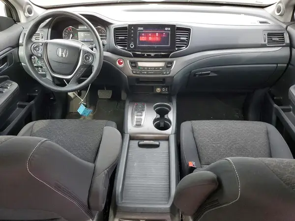 5FPYK3F14PB051986 2023 HONDA RIDGELINE - Image 8
