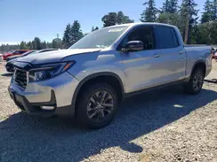 5FPYK3F14PB059487 2023 HONDA RIDGELINE