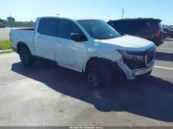 5FPYK3F14PB059652 2023 HONDA RIDGELINE