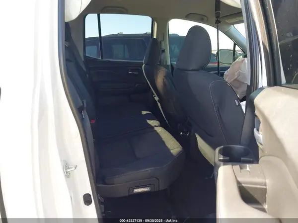 5FPYK3F14PB059652 2023 HONDA RIDGELINE - Image 8