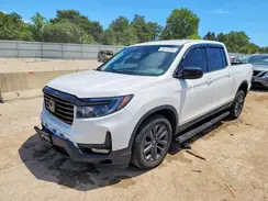 5FPYK3F14PB068318 2023 HONDA RIDGELINE