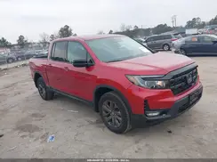 5FPYK3F14RB005514 2024 HONDA RIDGELINE