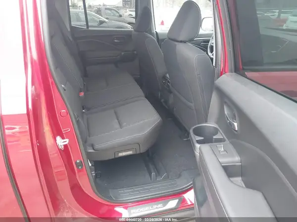 5FPYK3F14RB005514 2024 HONDA RIDGELINE - Image 8