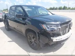 5FPYK3F14RB006906 2024 HONDA RIDGELINE