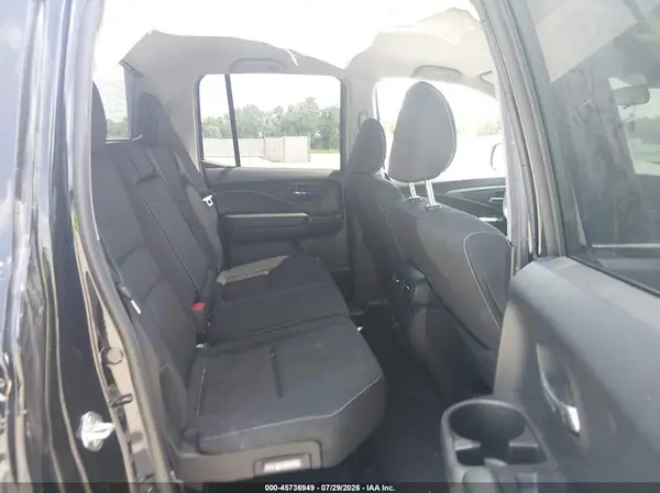 5FPYK3F14RB006906 2024 HONDA RIDGELINE - Image 8