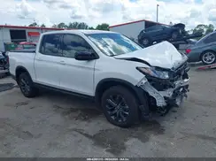 5FPYK3F14RB011166 2024 HONDA RIDGELINE