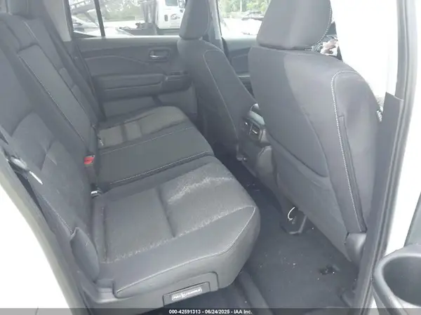 5FPYK3F14RB011166 2024 HONDA RIDGELINE - Image 8
