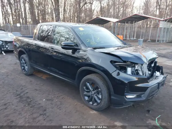 5FPYK3F14RB012334 2024 HONDA RIDGELINE - Image 1