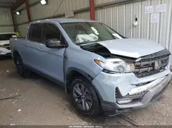 5FPYK3F14RB012799 2024 HONDA RIDGELINE