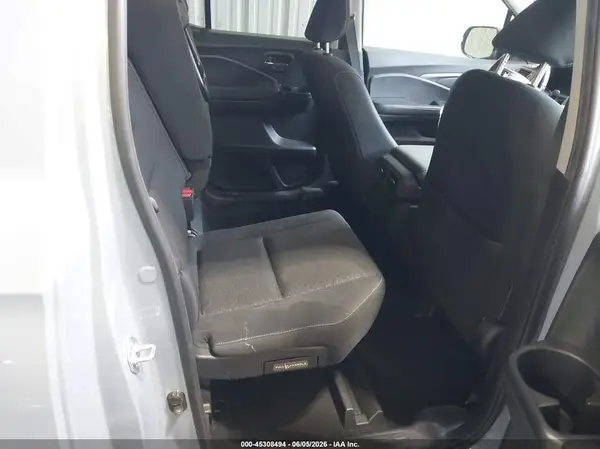 5FPYK3F14RB012799 2024 HONDA RIDGELINE - Image 8