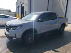5FPYK3F14RB016447 2024 HONDA RIDGELINE
