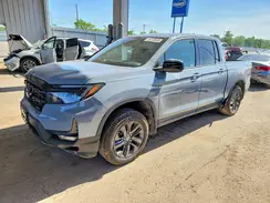 5FPYK3F14RB016450 2024 HONDA RIDGELINE