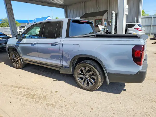 5FPYK3F14RB016450 2024 HONDA RIDGELINE - Image 2