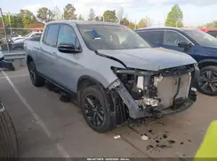 5FPYK3F14RB018974 2024 HONDA RIDGELINE