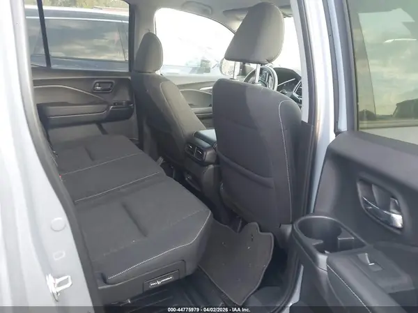 5FPYK3F14RB018974 2024 HONDA RIDGELINE - Image 8