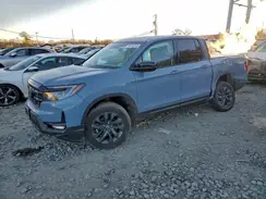 5FPYK3F14RB031708 2024 HONDA RIDGELINE