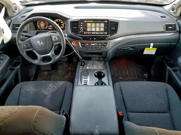5FPYK3F14RB031708 2024 HONDA RIDGELINE - Image 8